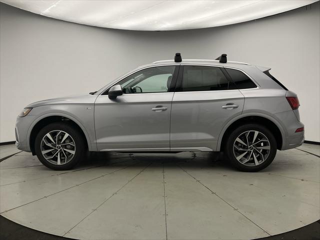 Audi Q5 2024