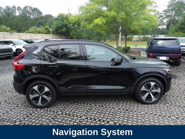 Volvo XC40 2024