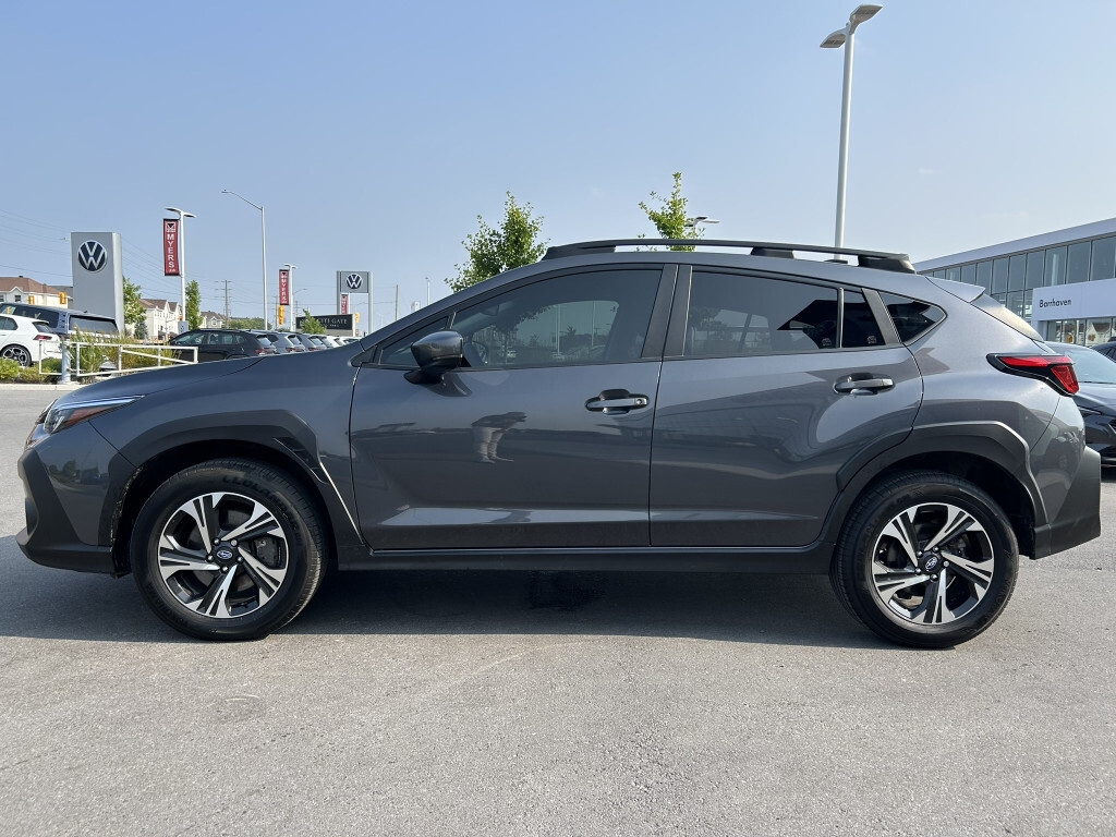 Subaru Crosstrek 2024