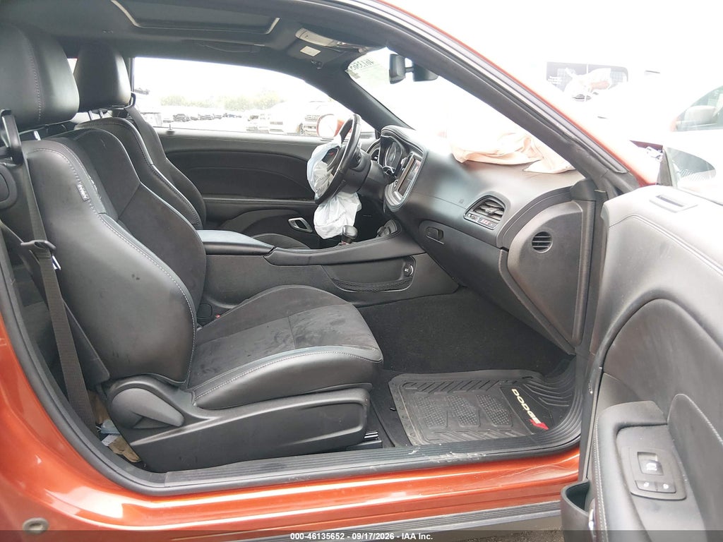Dodge Challenger 2023