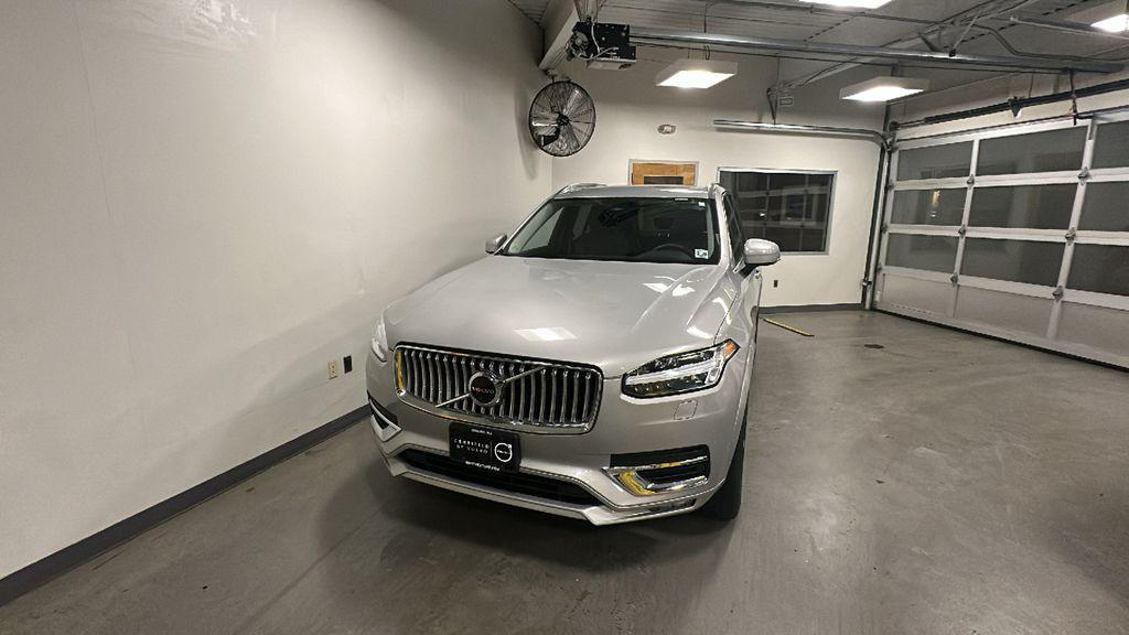 Volvo XC90 2023