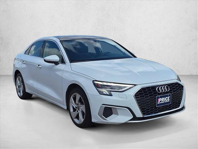 Audi A3 2024