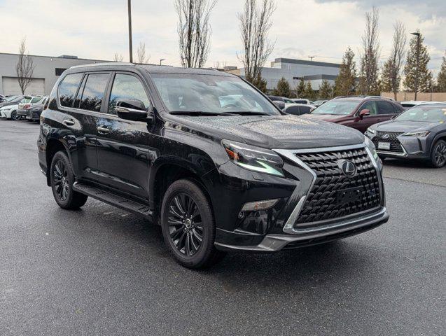 Lexus GX 2023