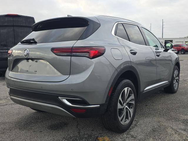 Buick Envision 2023