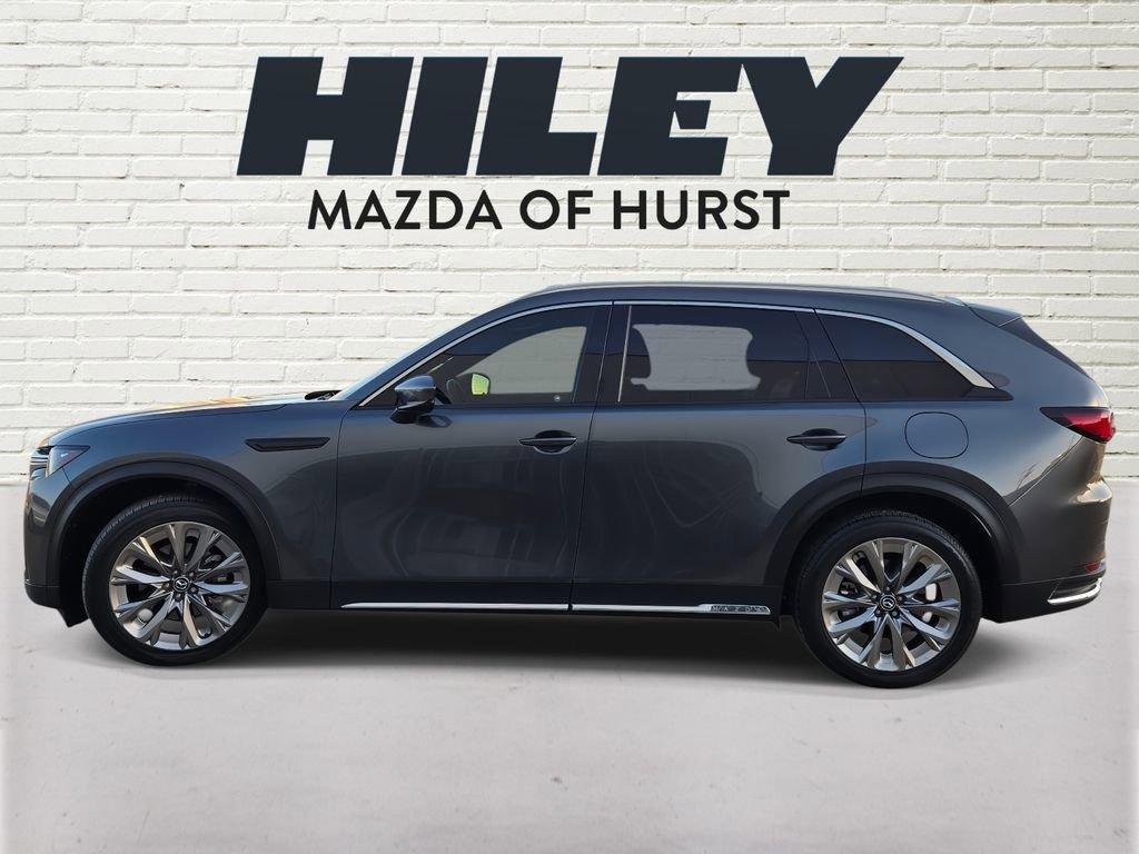 Mazda CX-90 2024