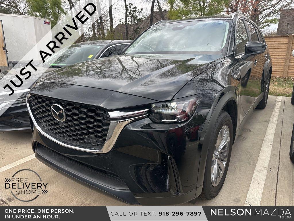 Mazda CX-90 2025
