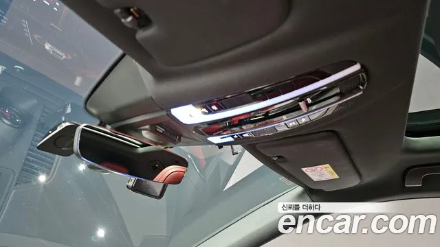 Porsche Cayenne 2022