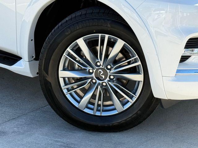 Infiniti QX80 2022