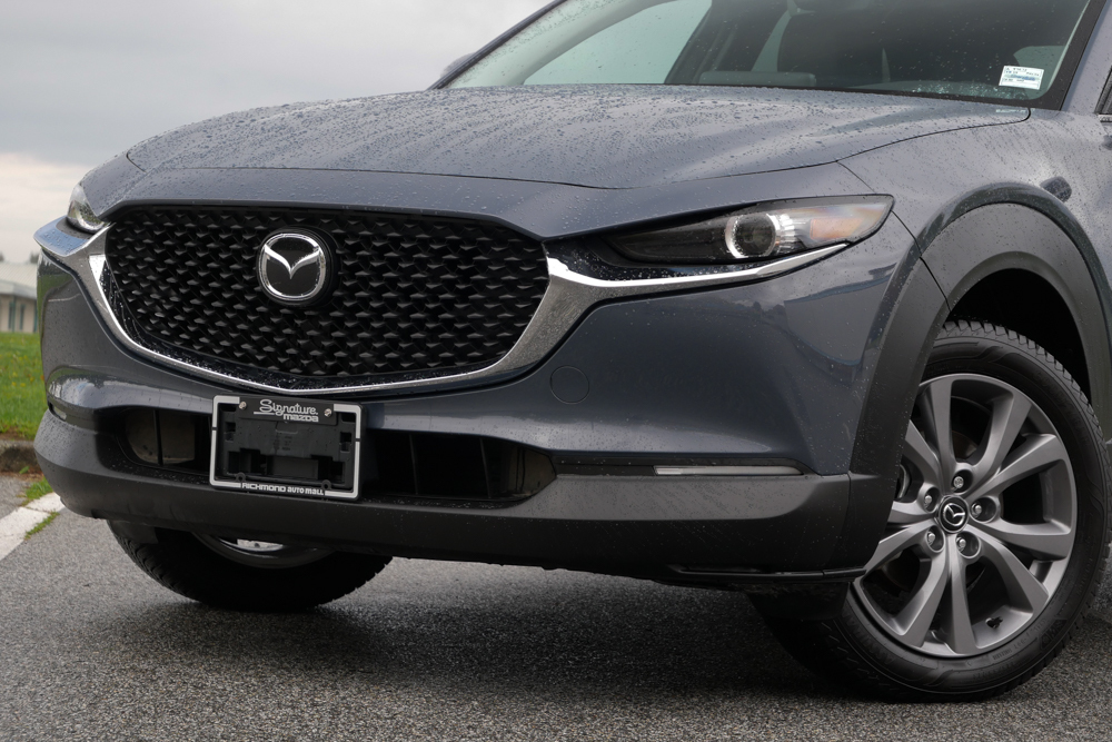 Mazda CX-30 2024