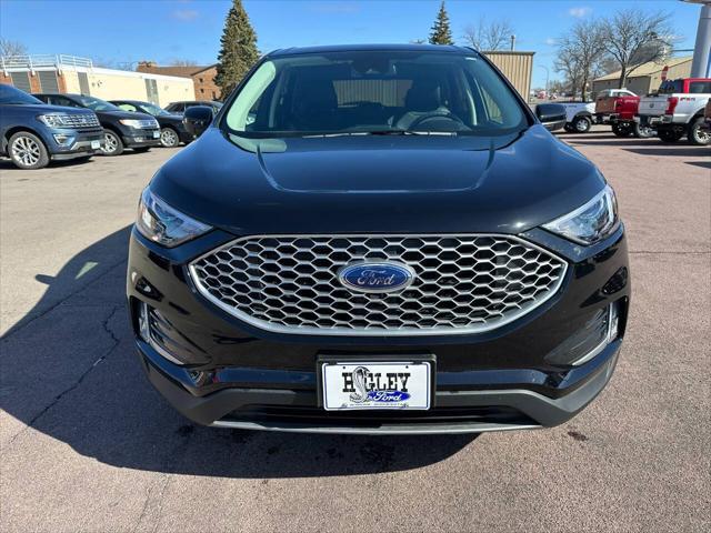 Ford Edge 2023