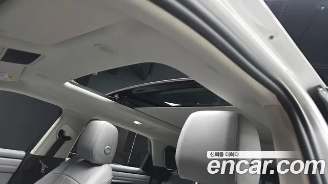 Land Rover Range Rover Evoque 2022