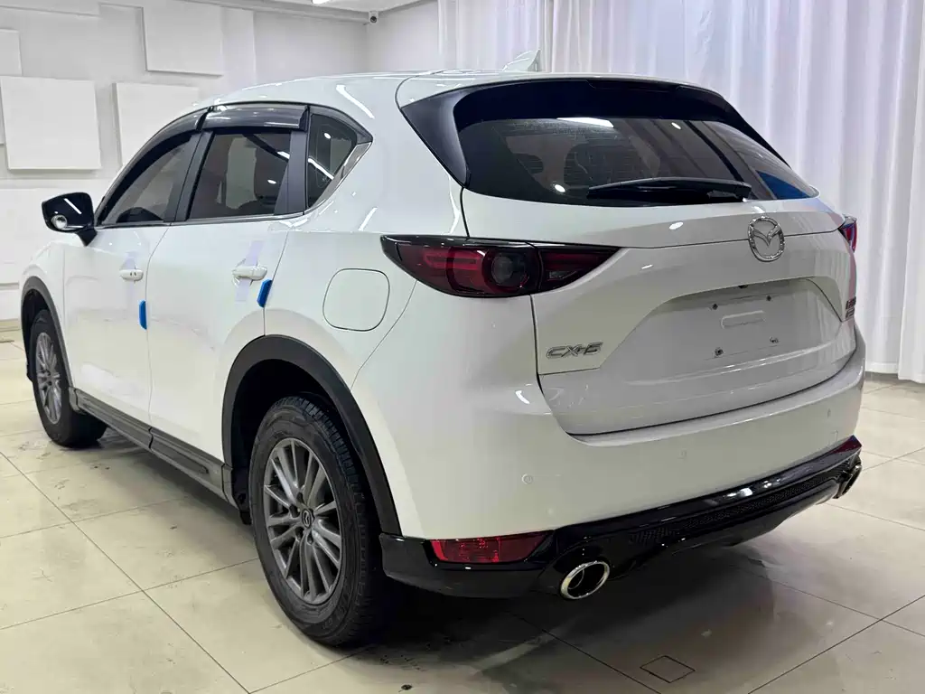 Mazda CX-5 2021