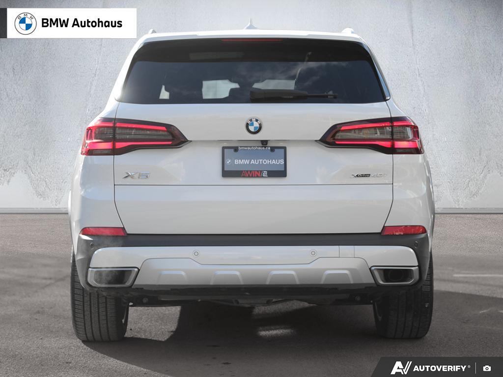 BMW X5 2023