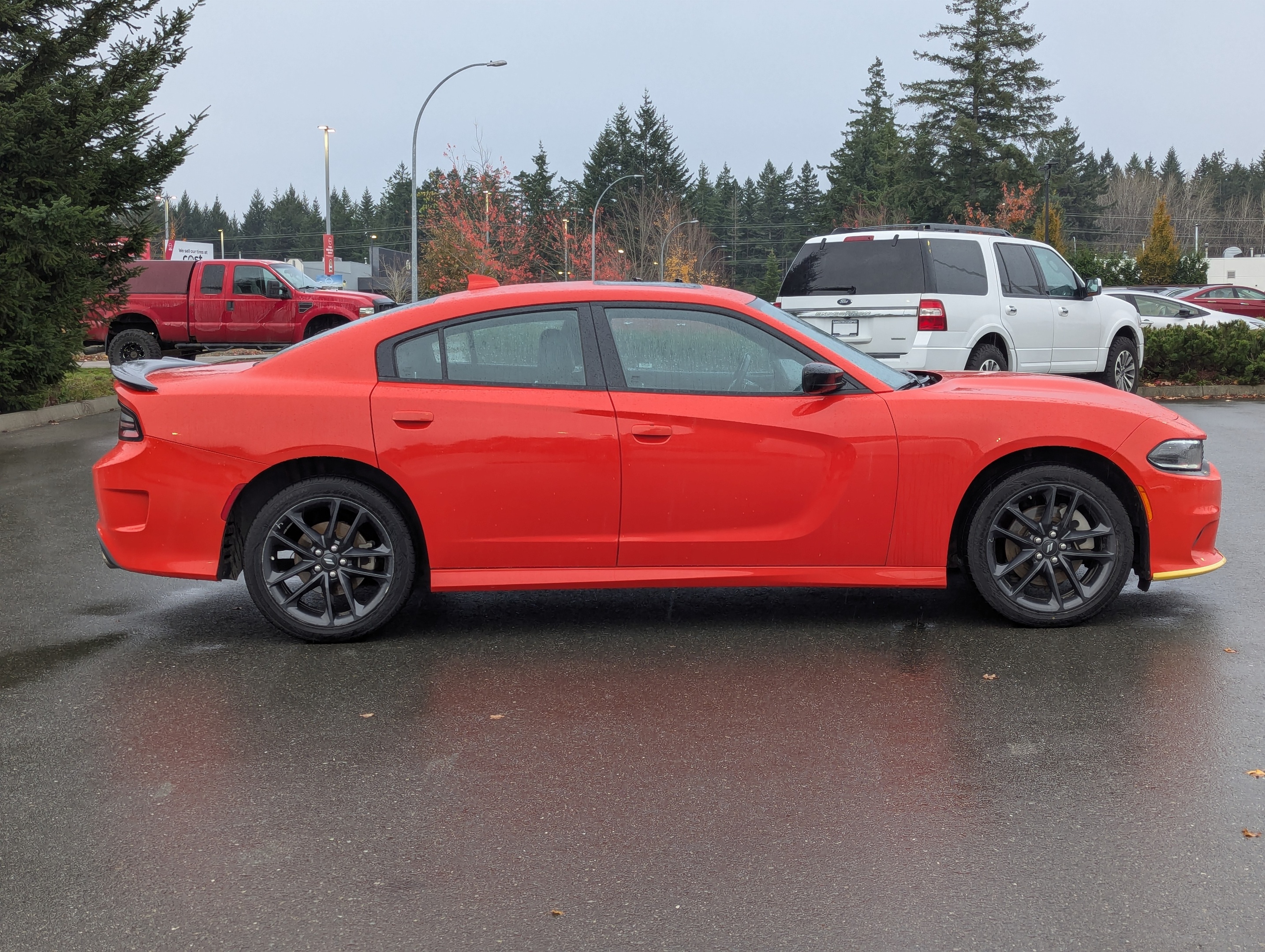 Dodge Charger 2023