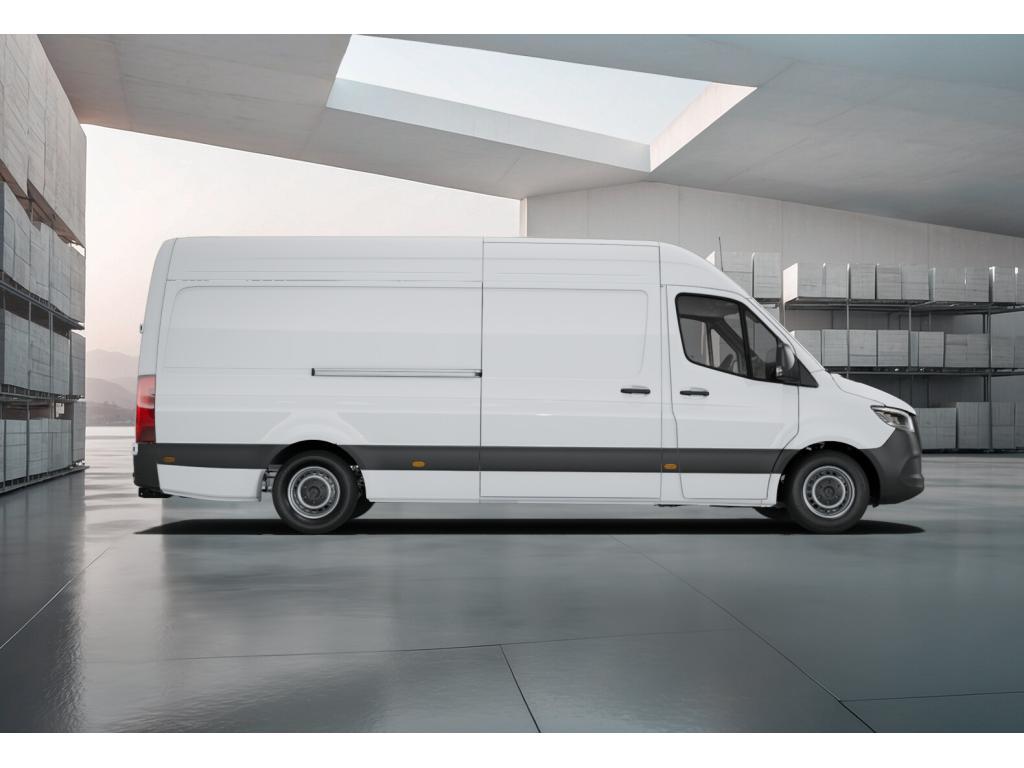 Mercedes-Benz SPRINTER 2024