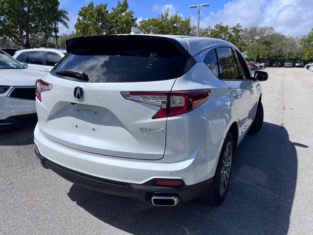 Acura RDX 2023