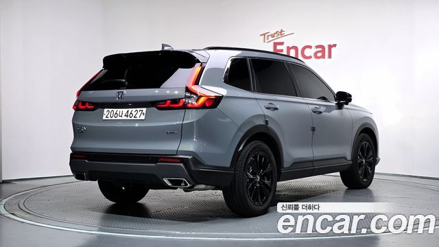 Honda CR-V 2024