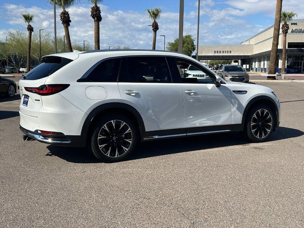 Mazda CX-90 2024