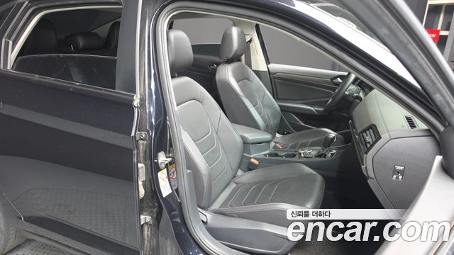 Volkswagen ID.4 2021