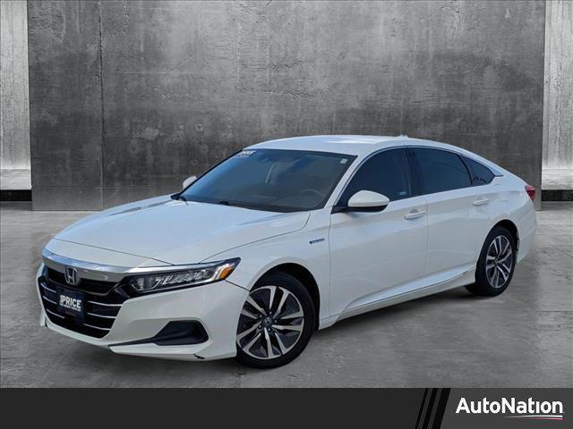 Honda Accord 2022
