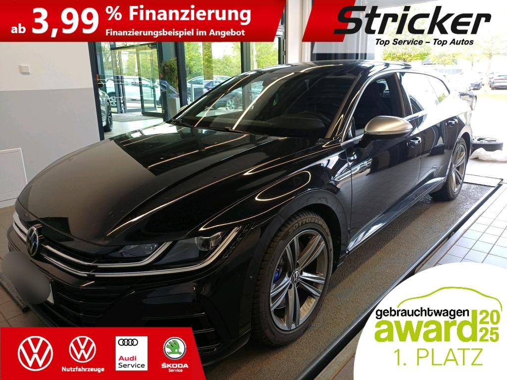 Volkswagen Arteon 2022