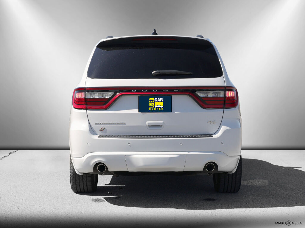 Dodge Durango 2024