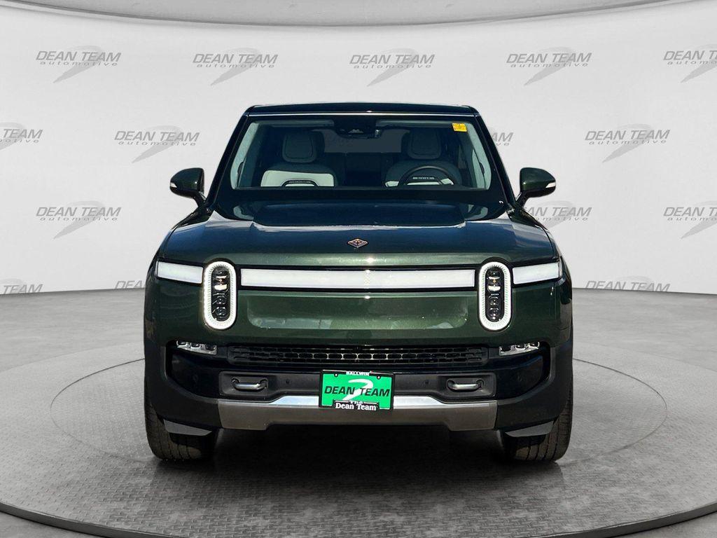 Rivian R1S 2023