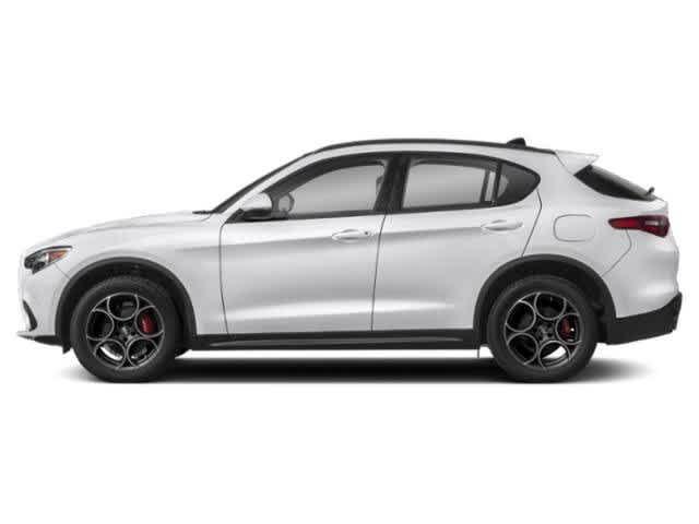 Alfa Romeo Stelvio 2023