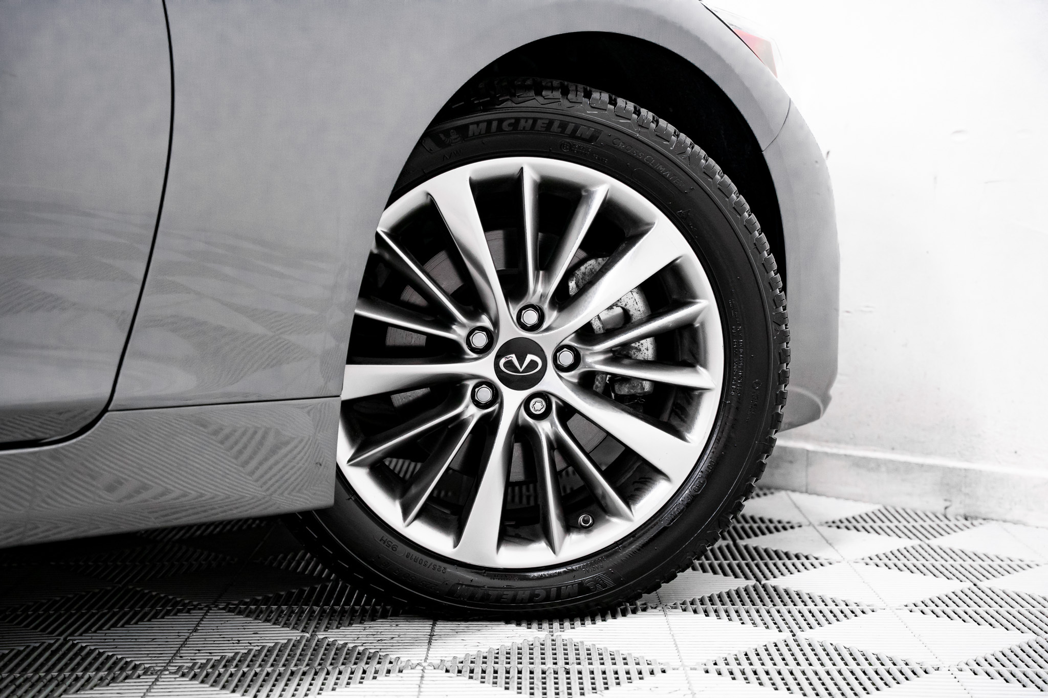 Infiniti Q50 2022