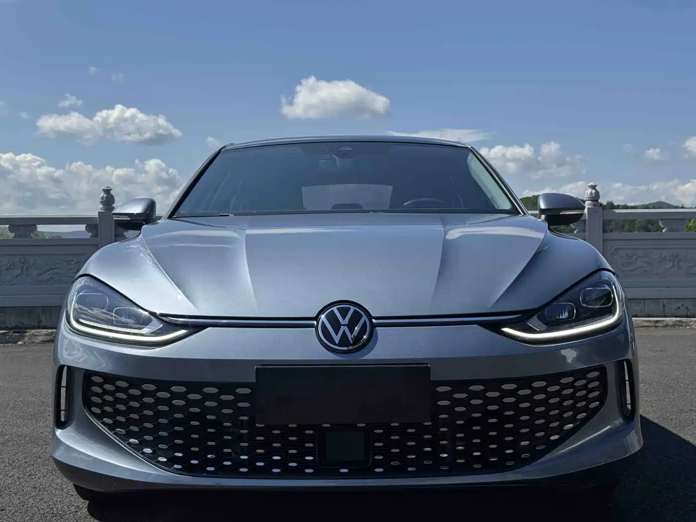 Volkswagen Lamando 2023