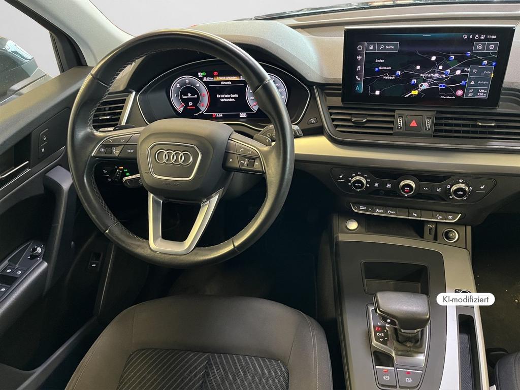 Audi Q5 2023
