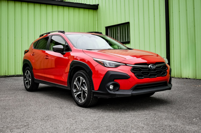 Subaru Crosstrek 2024