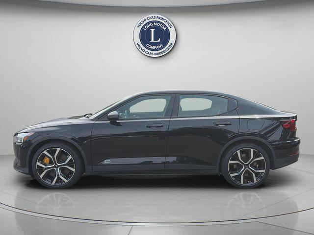 Polestar 2 2023