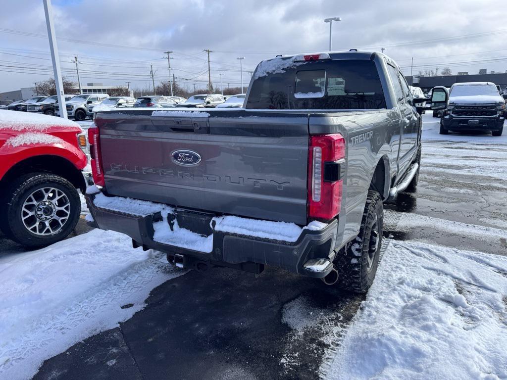 Ford F 250 2024