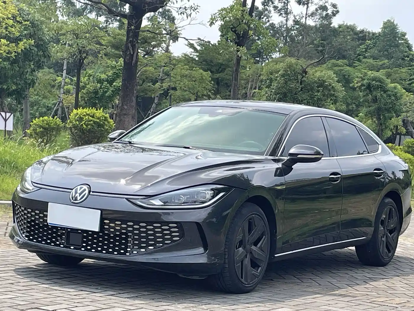 Volkswagen Lamando 2023