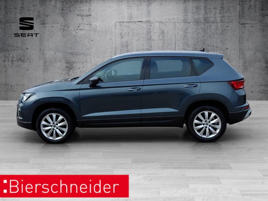 SEAT Ateca 2021