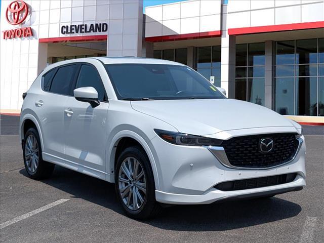 Mazda CX-5 2023