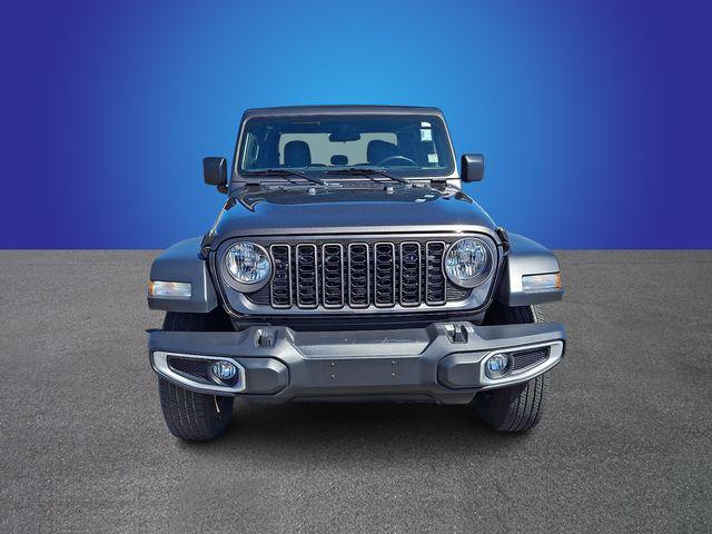 Jeep Gladiator 2024