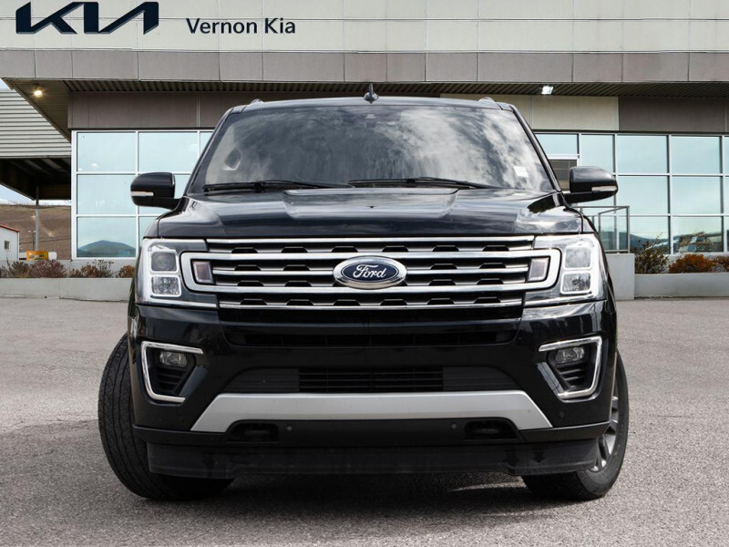 Ford Expedition 2021