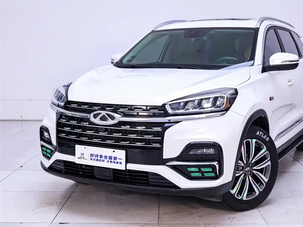 CHERY Tiggo 8 2023