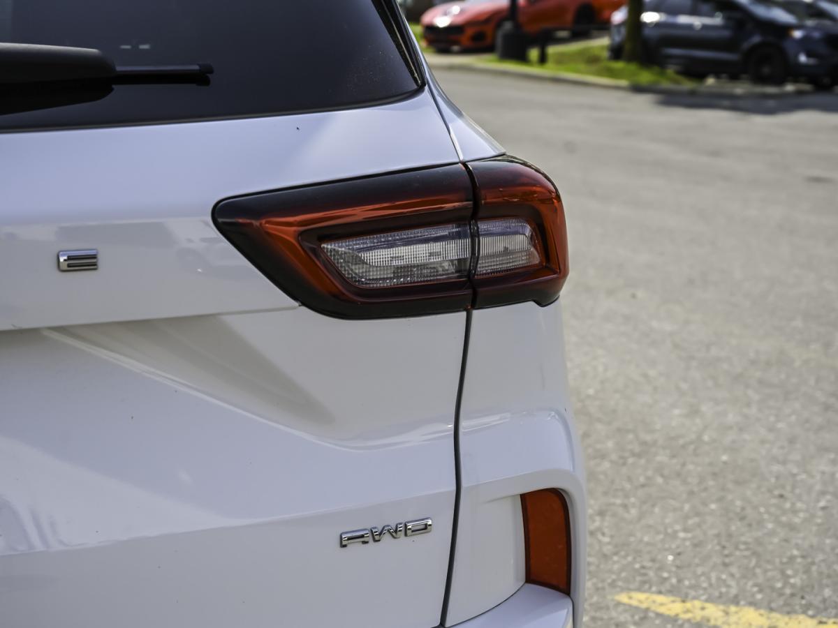 Ford Escape 2023