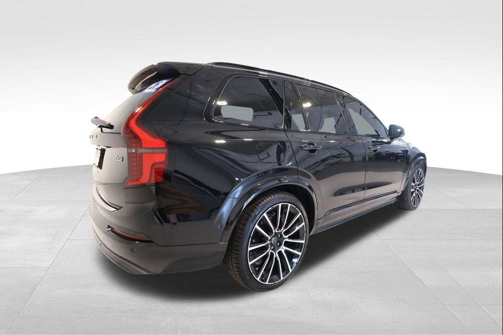 Volvo XC90 2026