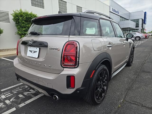Mini Countryman 2023