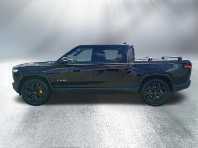 Rivian R1T 2022