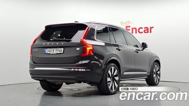 Volvo XC90 2024