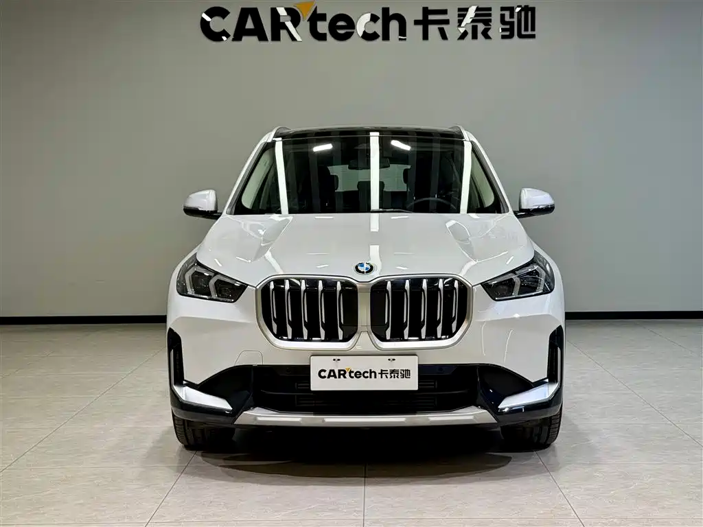 BMW X1 2024