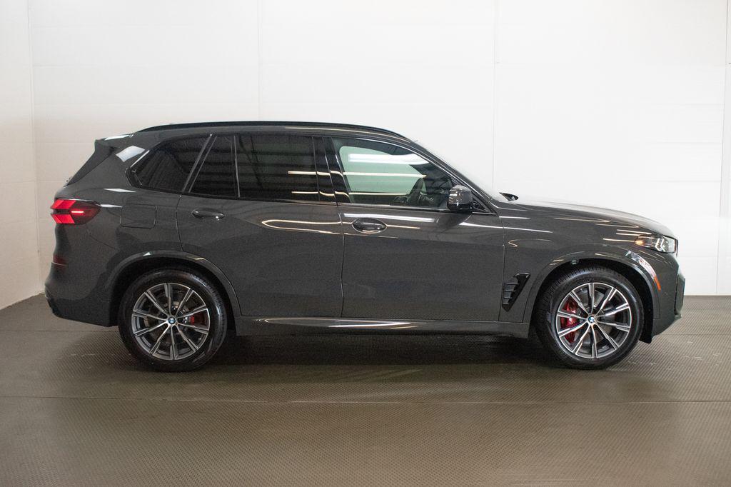 BMW X5 2026