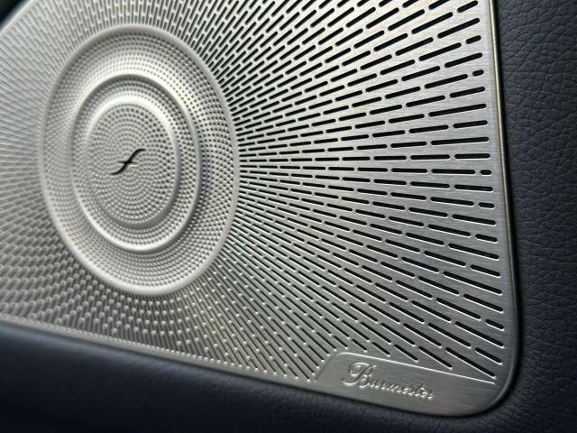 Mercedes-Benz S-Класс 2022