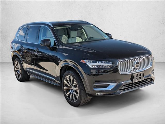 Volvo XC90 2024