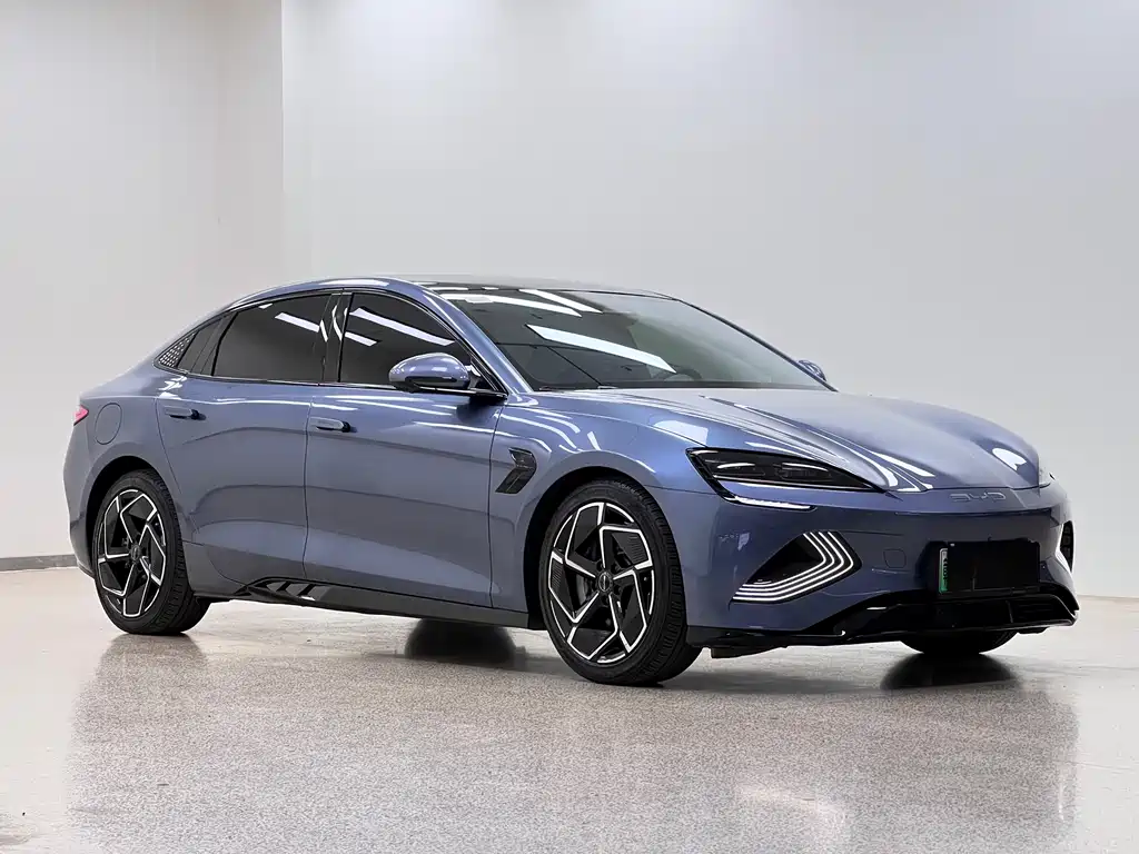 BYD Seal 2022